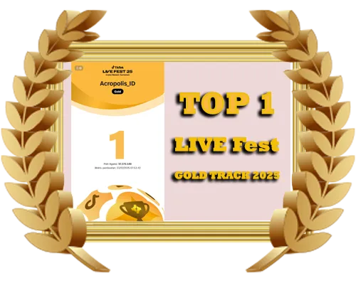 Top 1 Live Fest 2025
