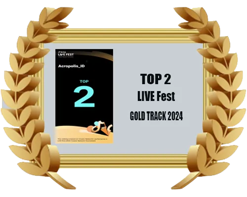 Top 2 Live Fest 2024
