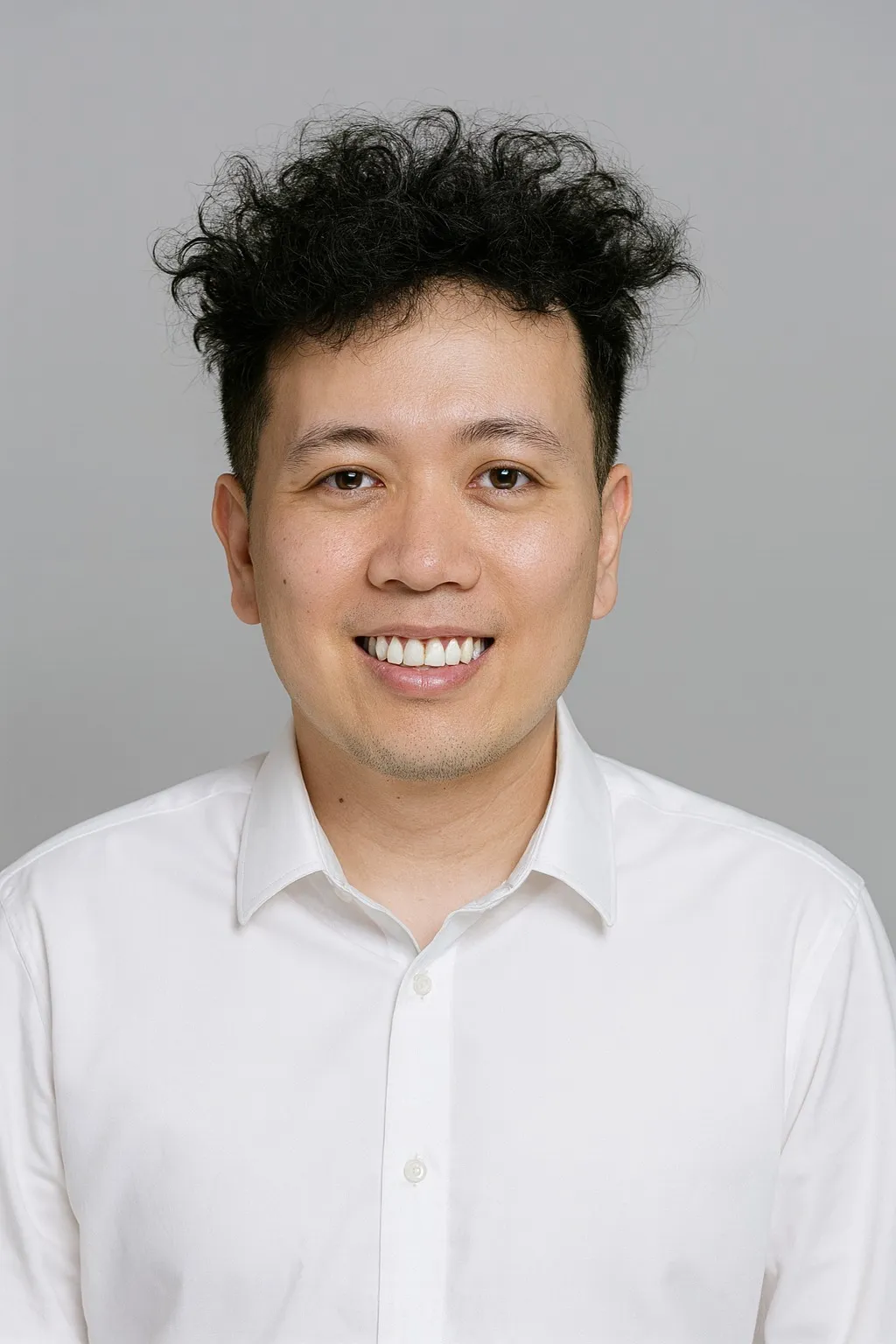 William Oei